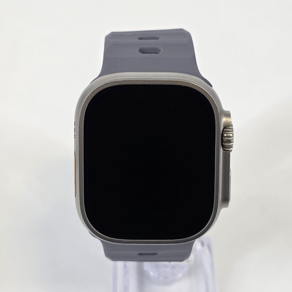 Apple Watch (Ultra 3) 49mm Natural Unlocked 64GB - Image 2