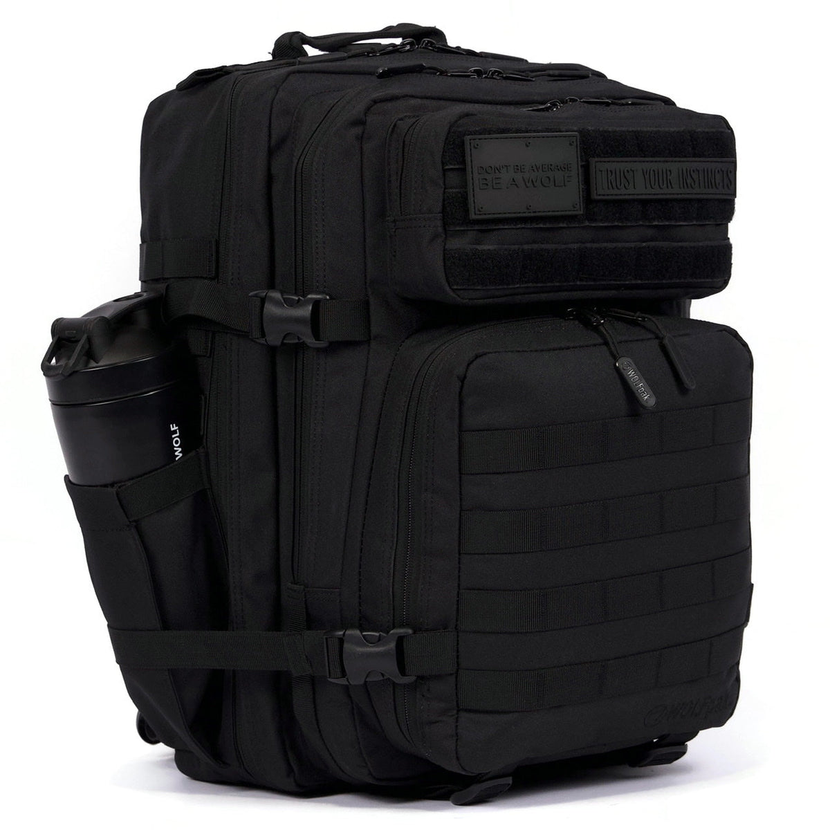 45L Nightshade Meal Prep Management - Image 2