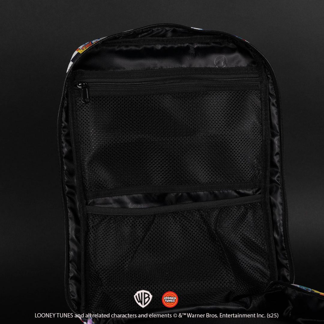 15L Backpack Looney Tunes - Image 17