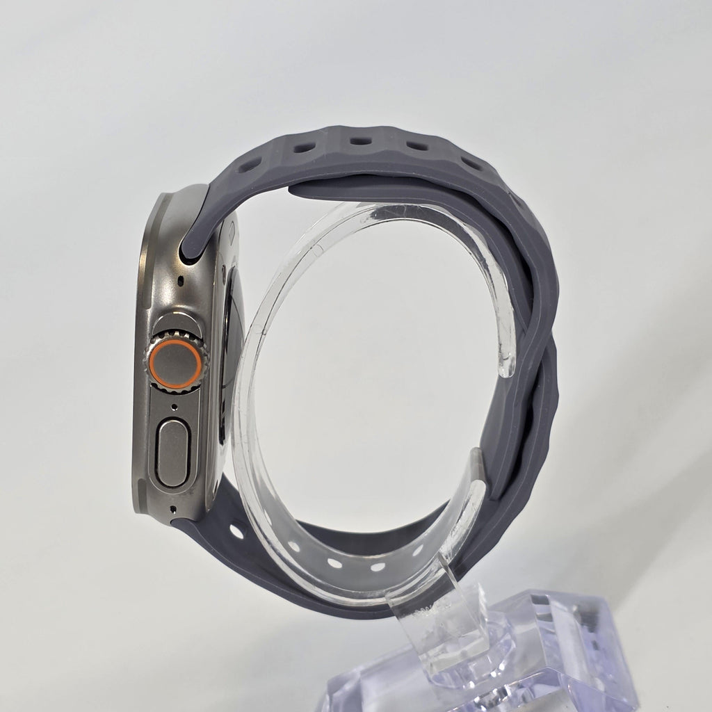 Apple Watch (Ultra 3) 49mm Natural Unlocked 64GB - Image 7