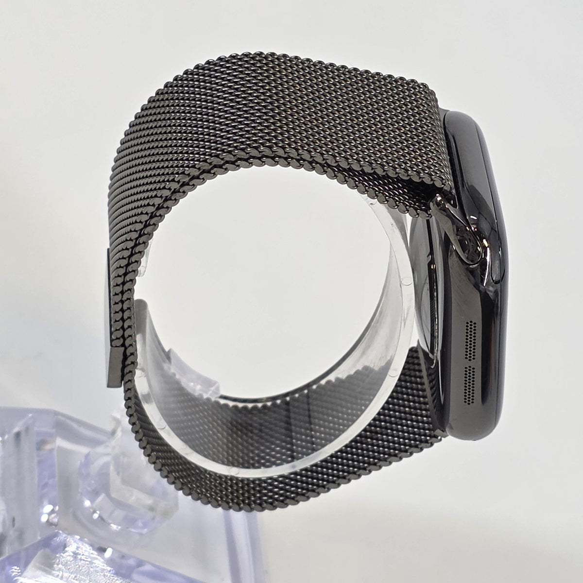 Apple Watch (Series 10) 42mm Slate Unlocked 64GB - Image 3