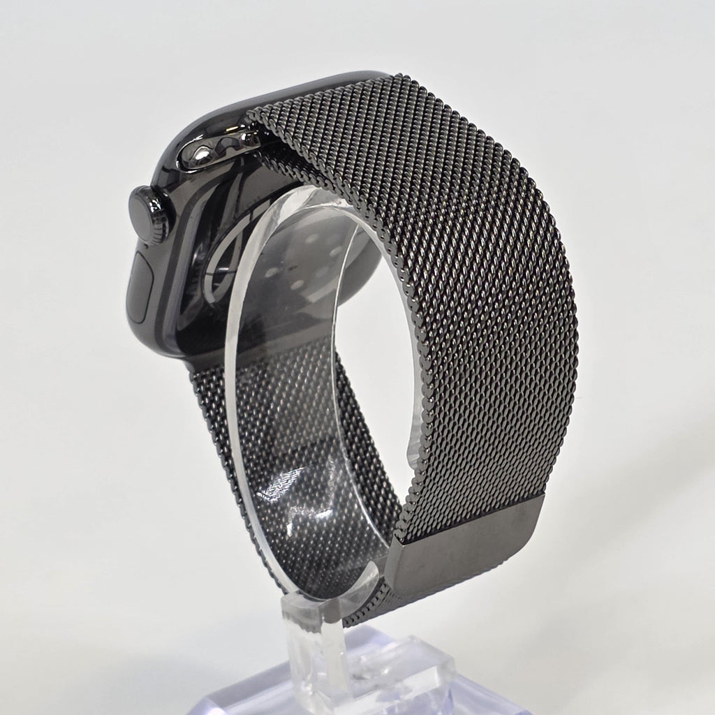 Apple Watch (Series 10) 42mm Slate Unlocked 64GB - Image 6