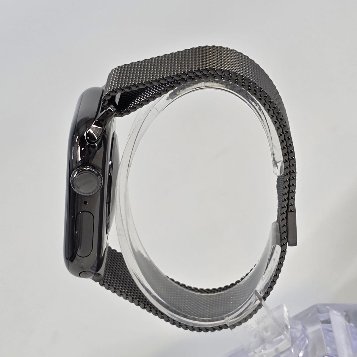 Apple Watch (Series 10) 42mm Slate Unlocked 64GB - Image 7
