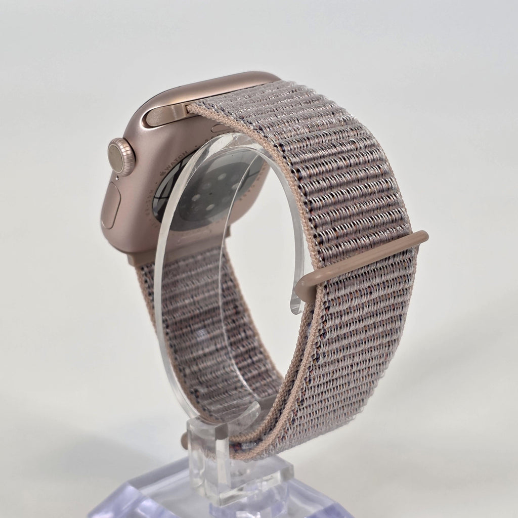Apple Watch (Series 10) 42mm Rose Gold WiFi 64GB - Image 6