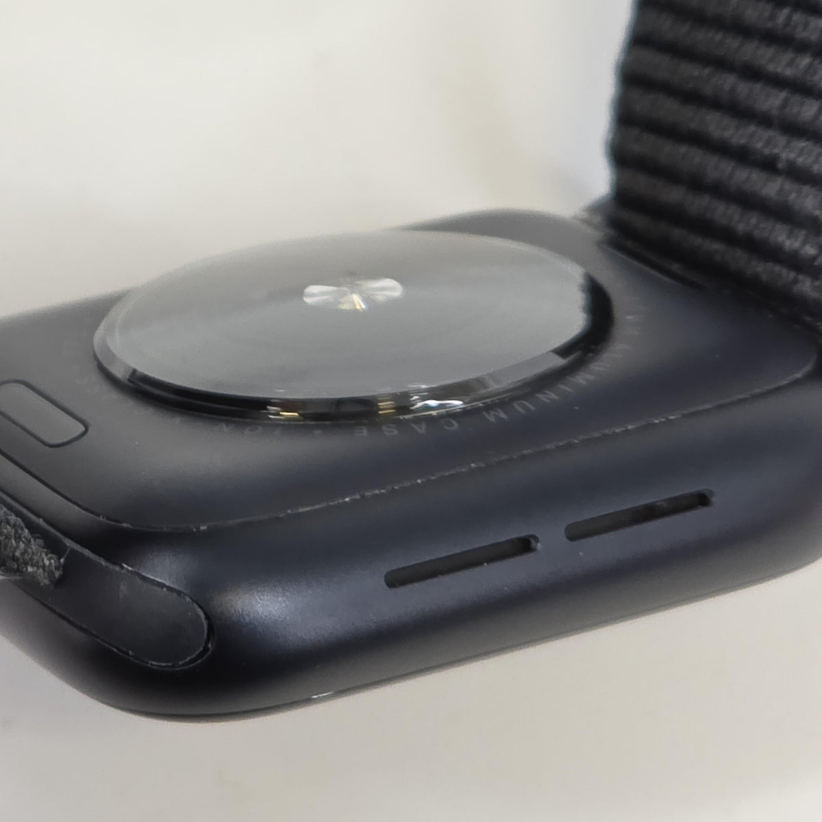 Apple Watch SE 3 40mm Midnight WiFi 64GB - Image 8