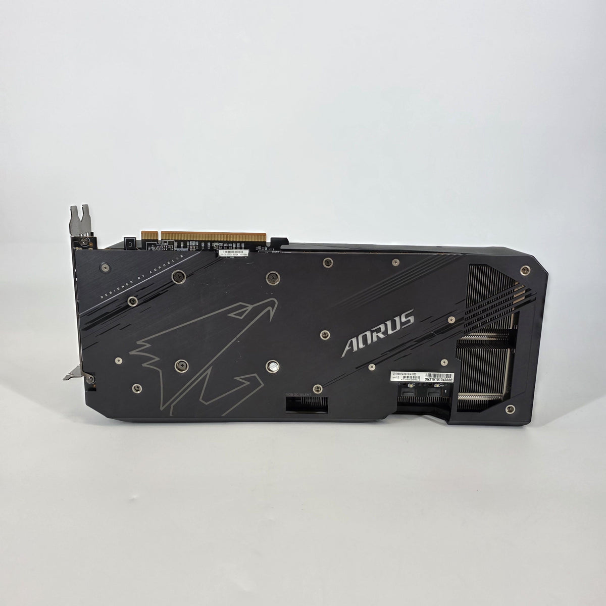 AMD Radeon RX 6800 XT 16GB RAM - Image 2