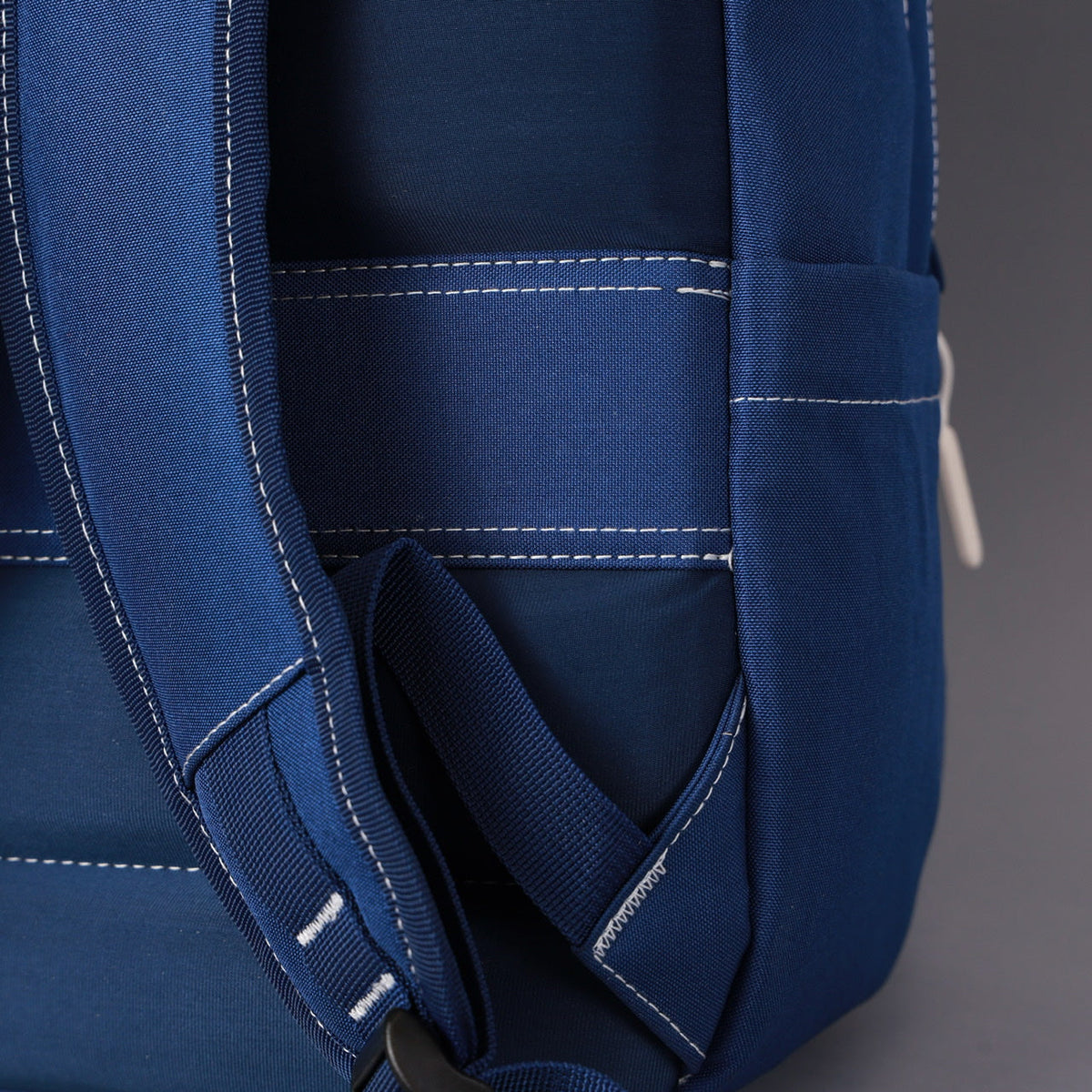 Varsity Blue Classic Backpack - Image 9