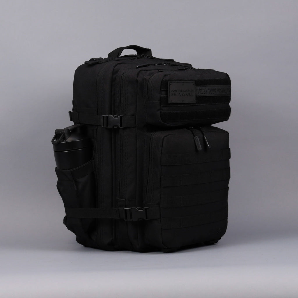 45L Backpack Nightshade - Image 5