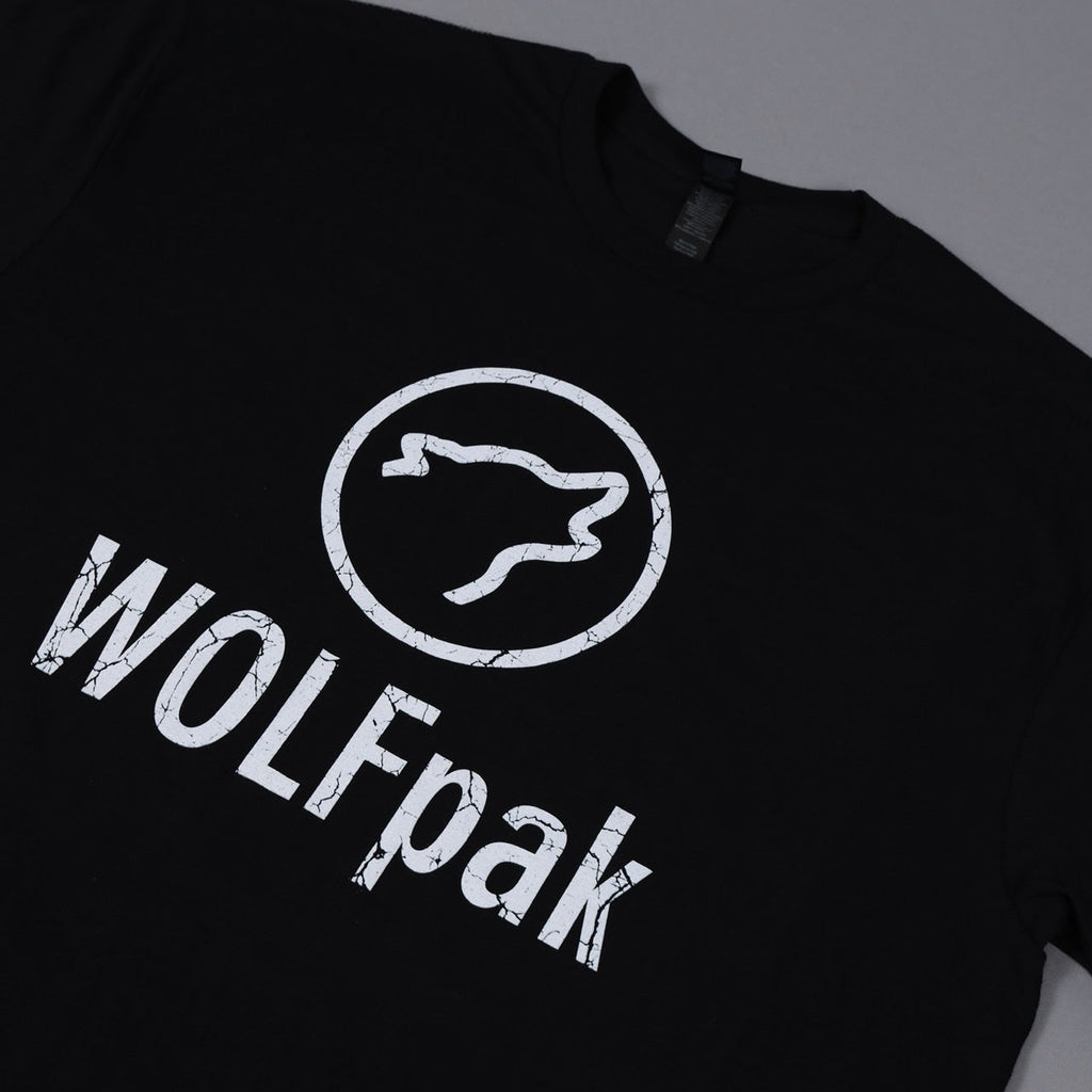 WOLFpak T-Shirt - Image 9