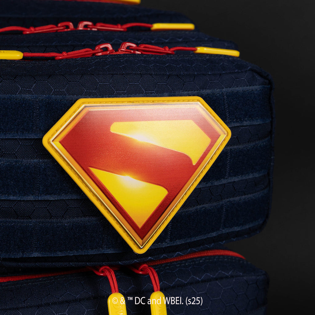 35L Backpack Superman 2025 - Image 14