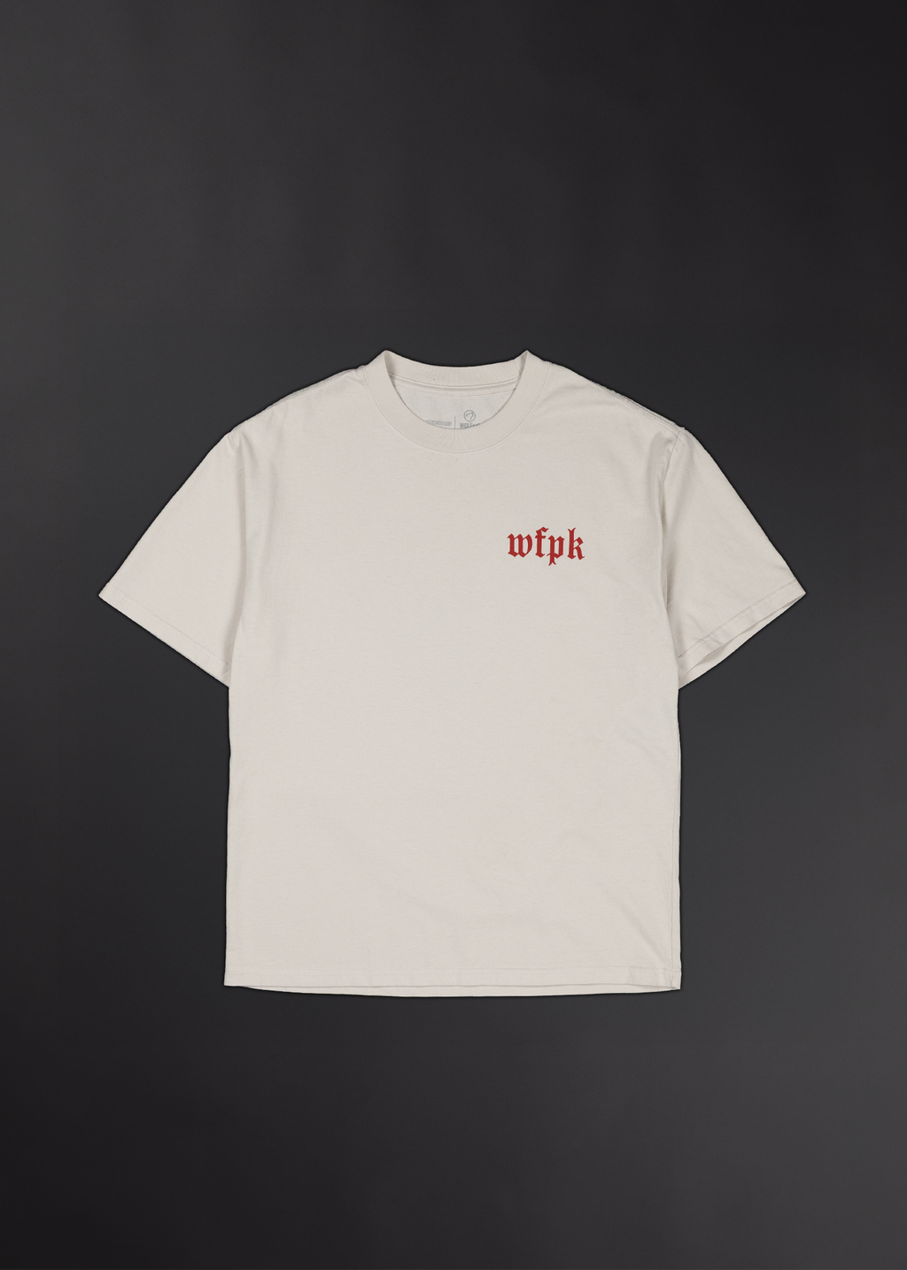 Fearless Graphic T-Shirt Nightmare - Image 16