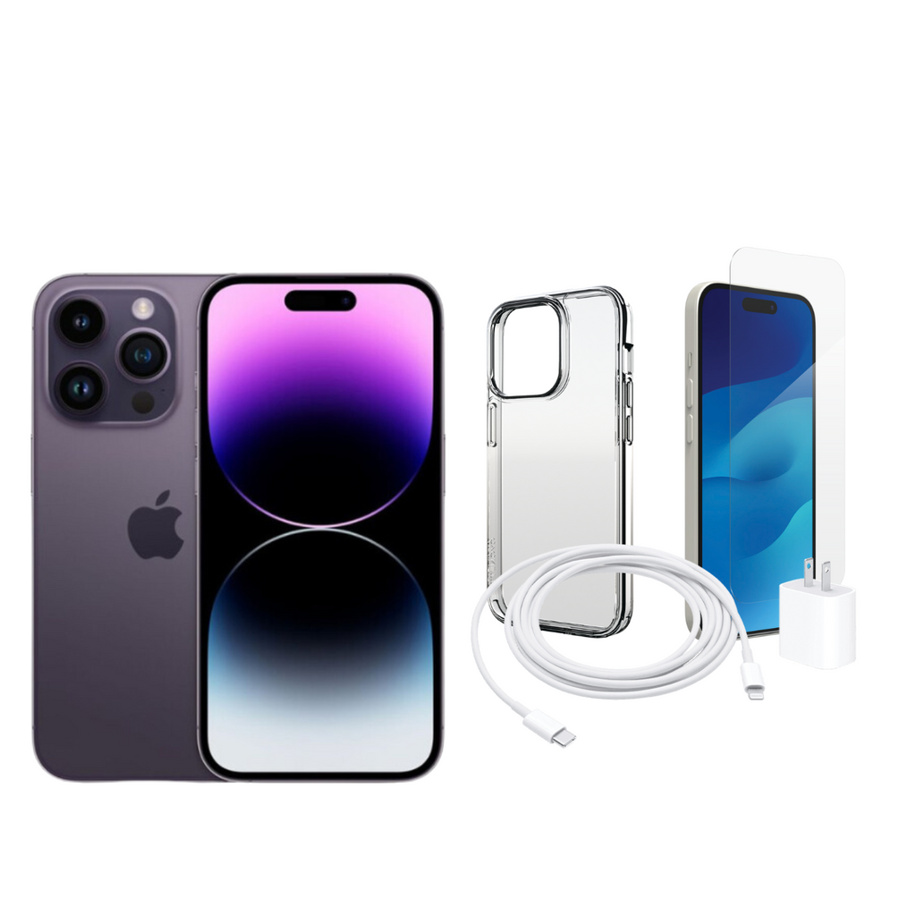 iPhone 14 Pro Max - Starter Pack - Image 2