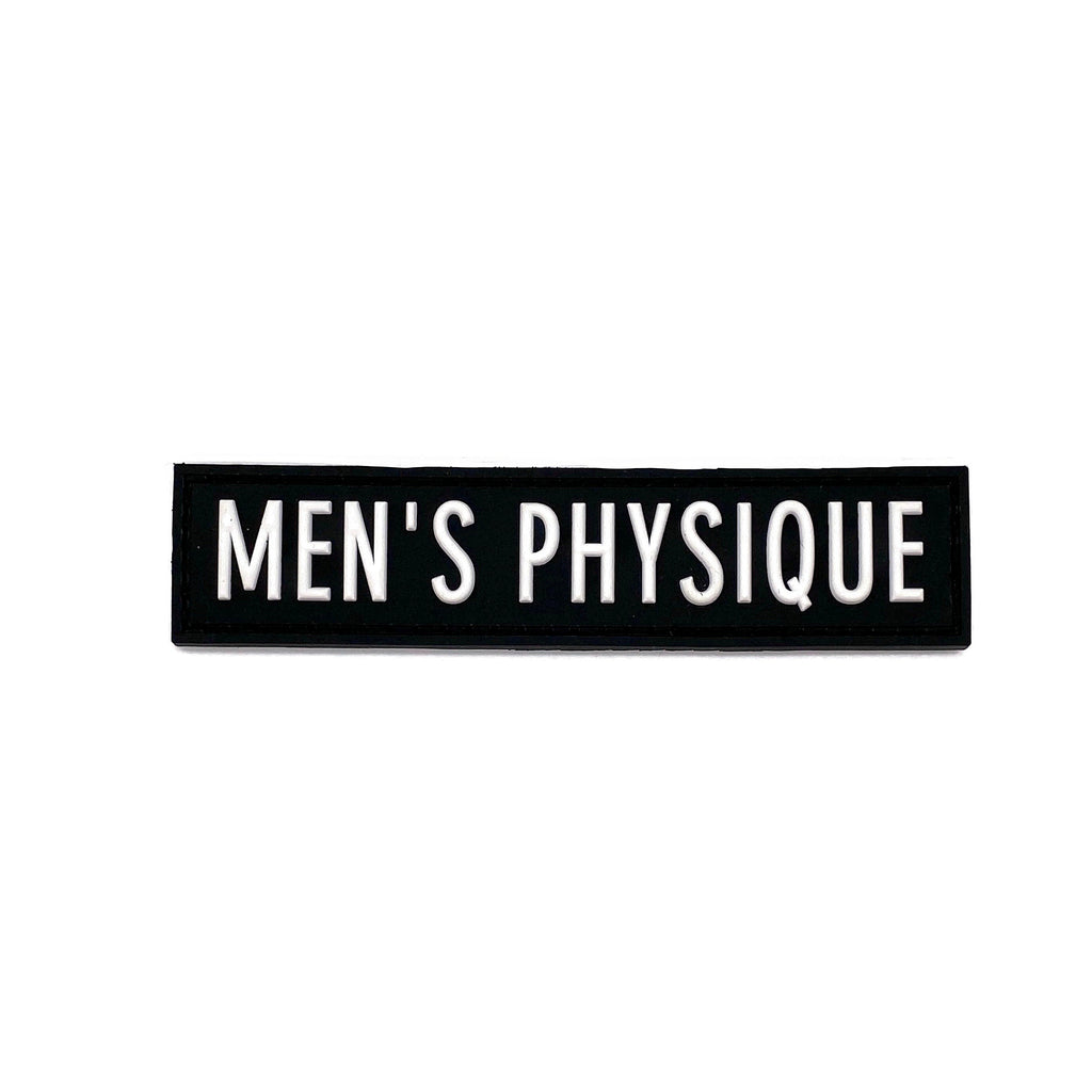 Men’s Physique - Image 2