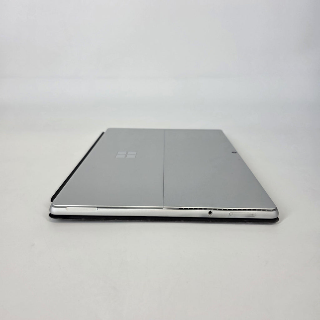 Microsoft Surface Pro 8 13 Silver WiFi 2.6 GHz Intel Core i5 11th Gen. 16GB RAM 256GB Solid State Drive - Image 8