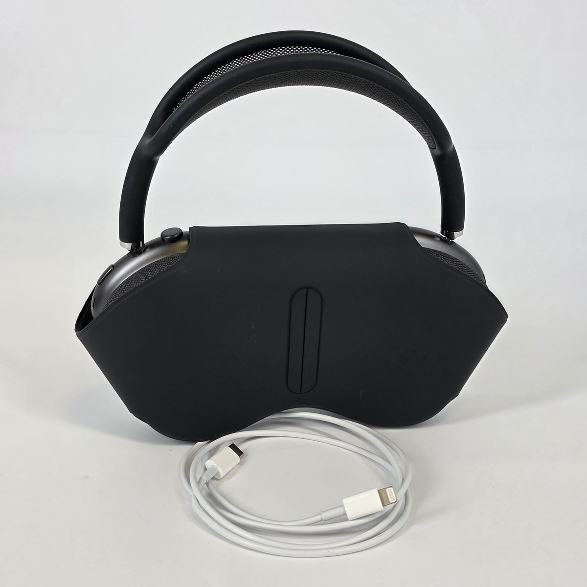 Apple AirPods Max Lightning Black - Image 7