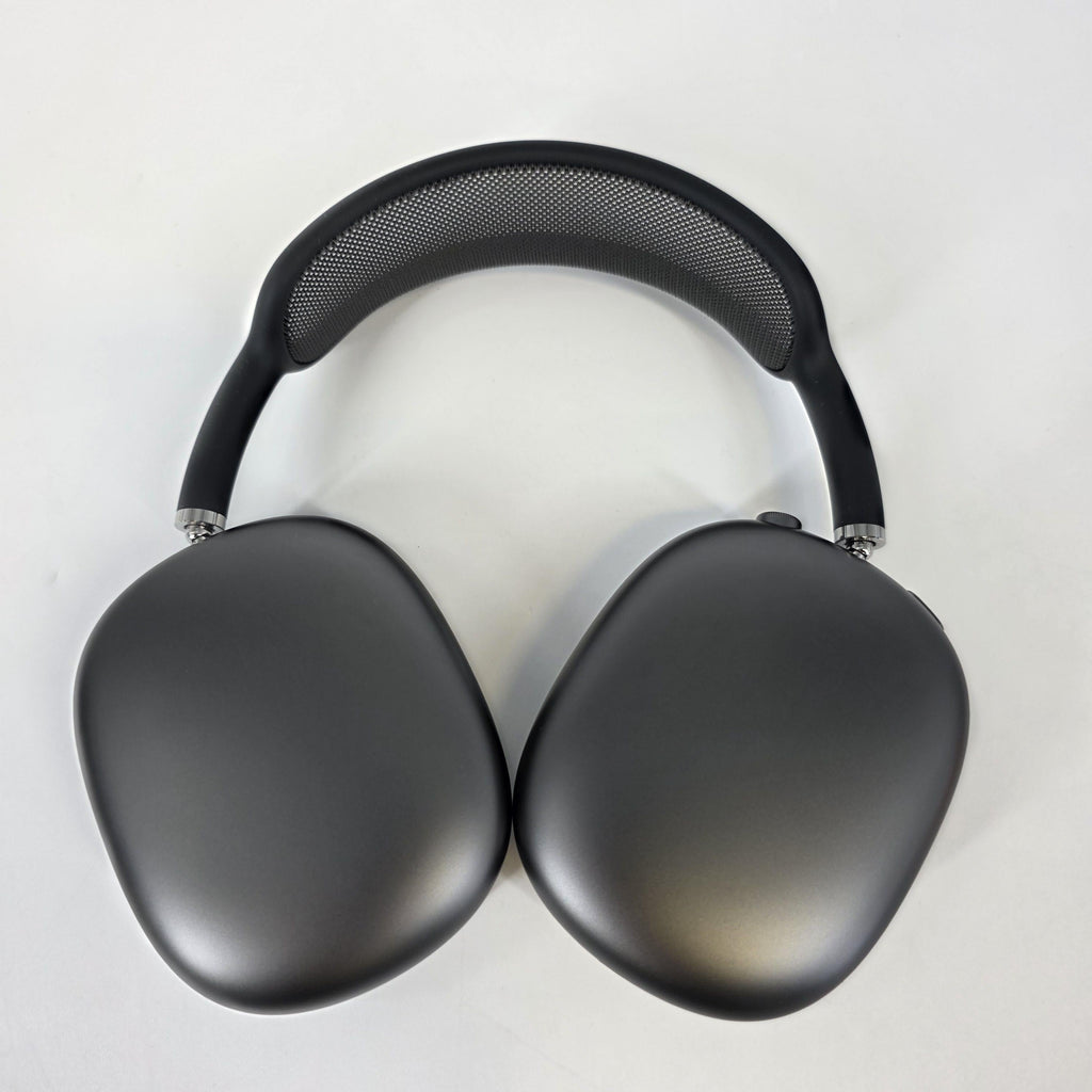 Apple AirPods Max Lightning Black - Image 10