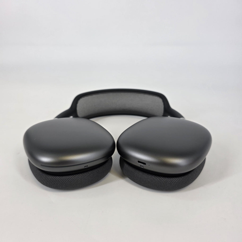 Apple AirPods Max Lightning Black - Image 12