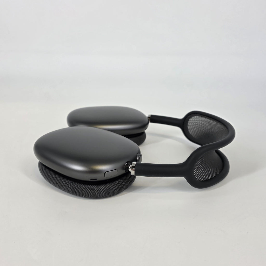 Apple AirPods Max Lightning Black - Image 15