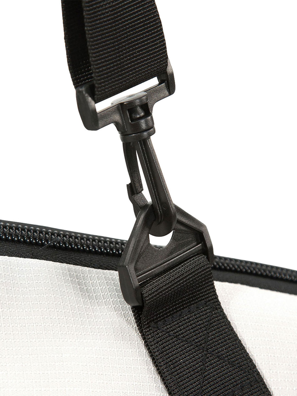 SnoKart Board Airliner - Black - Image 4