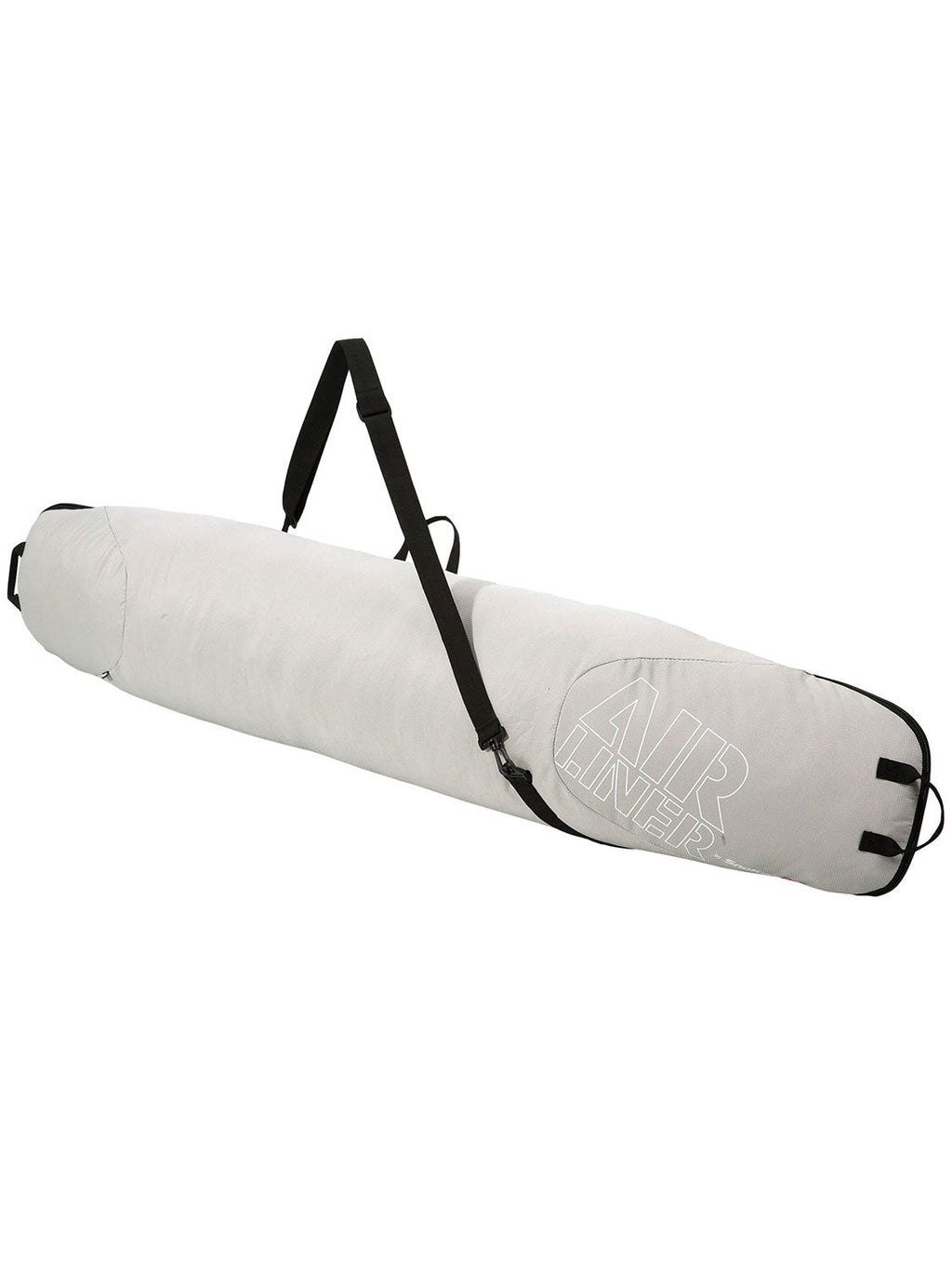 SnoKart Board Airliner - Black - Image 9