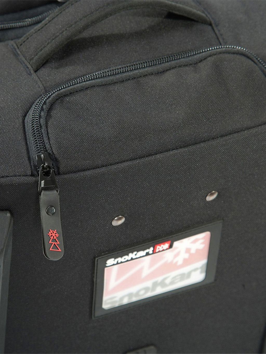 SnoKart Split Roller - Black - Image 16