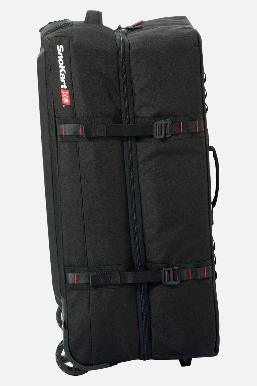 SnoKart Split Roller - Black - Image 5