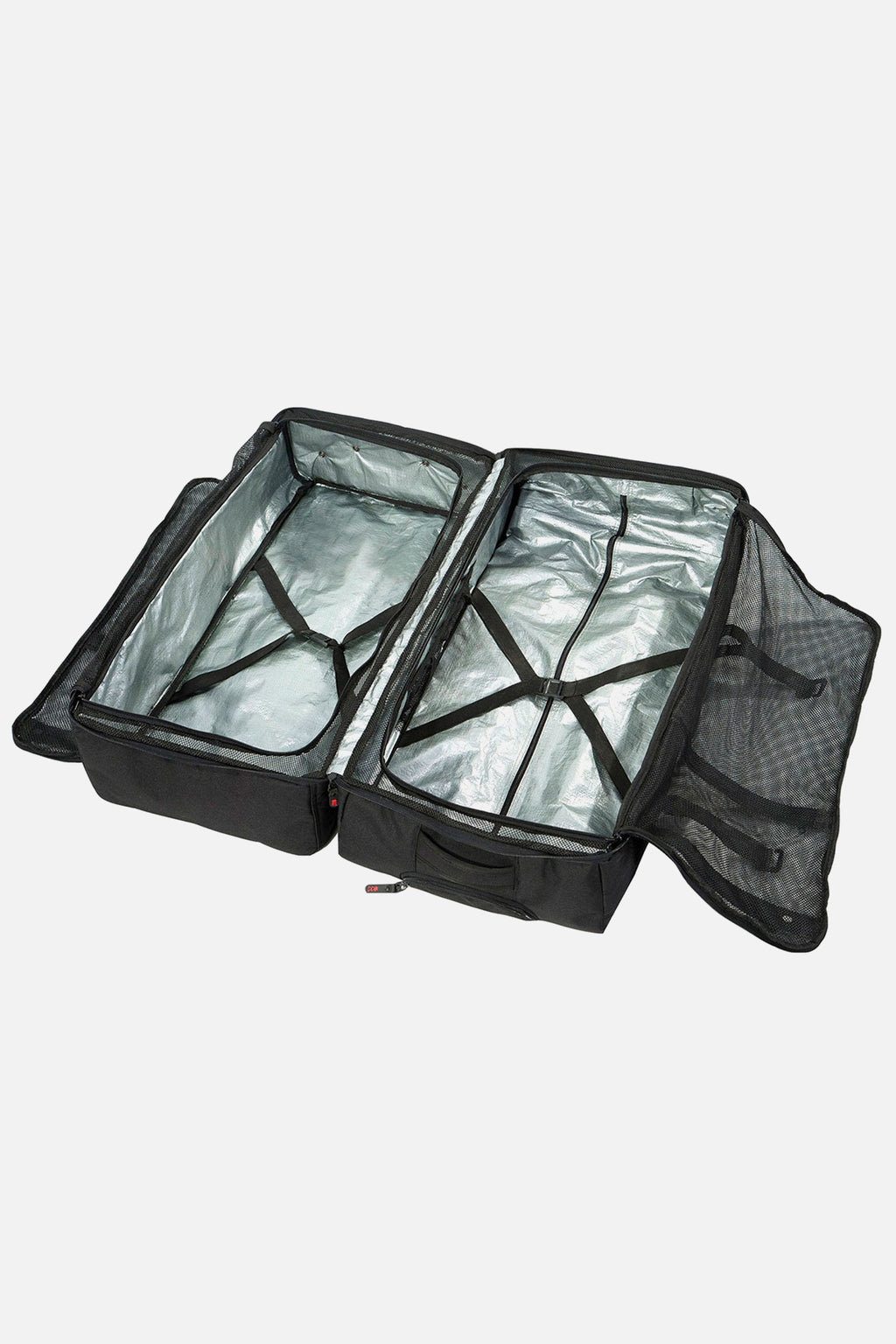 SnoKart Split Roller - Black - Image 9