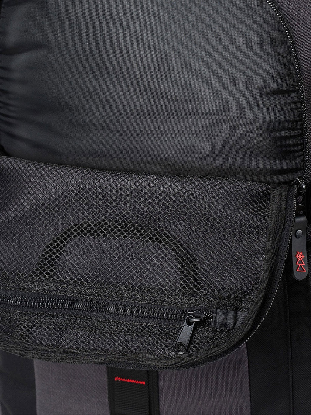 SnoKart Zoom Pack - Black - Image 12