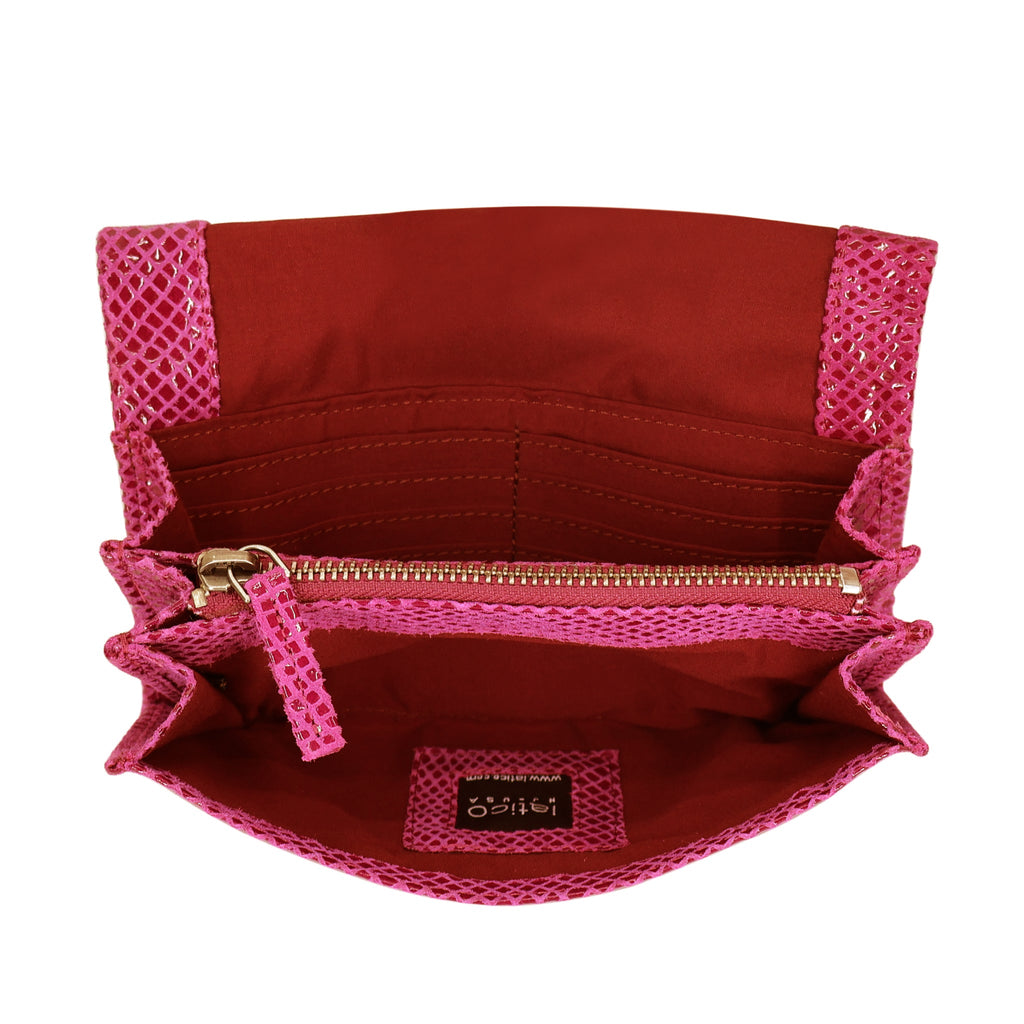 Gio Leather Wallet - Image 13