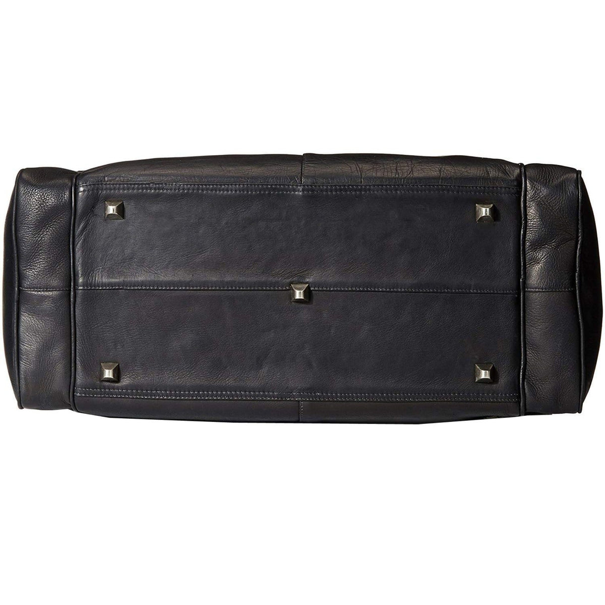 Tour Leather Bag - Image 7