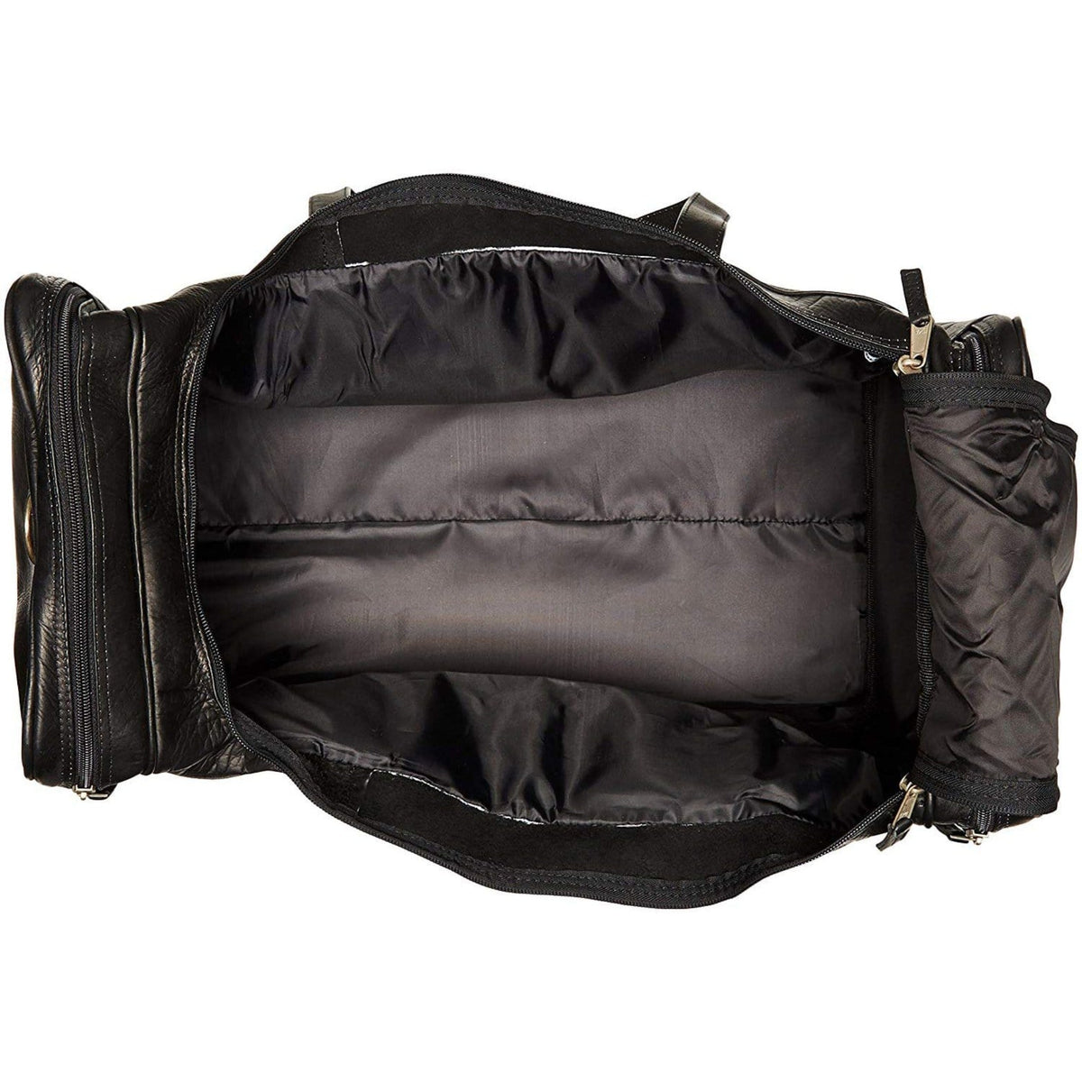 Tour Leather Bag - Image 4