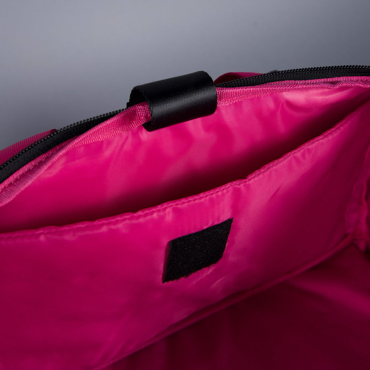 20L Mini Duffle Bag Voodoo Pink - Image 44