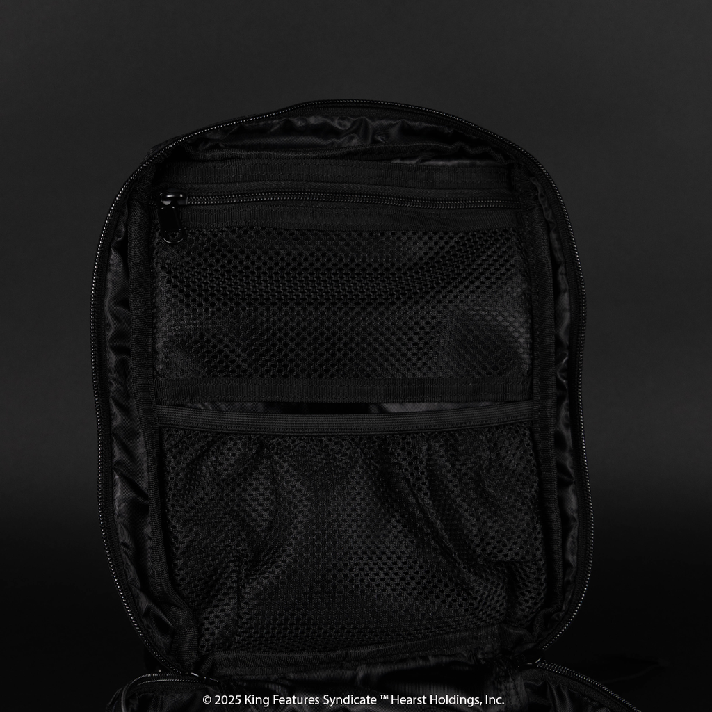 9L Backpack Mini Popeye Sink or Swim - Image 16