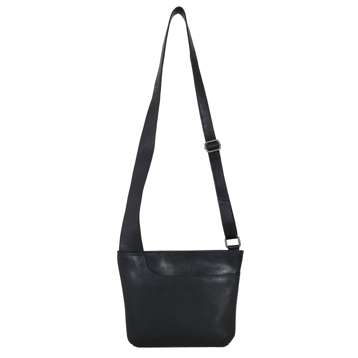 Arden Leather Crossbody - Image 21
