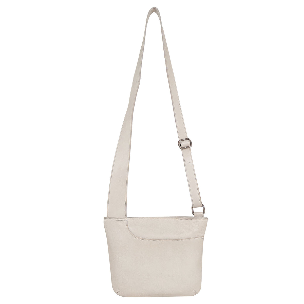 Arden Leather Crossbody - Image 17