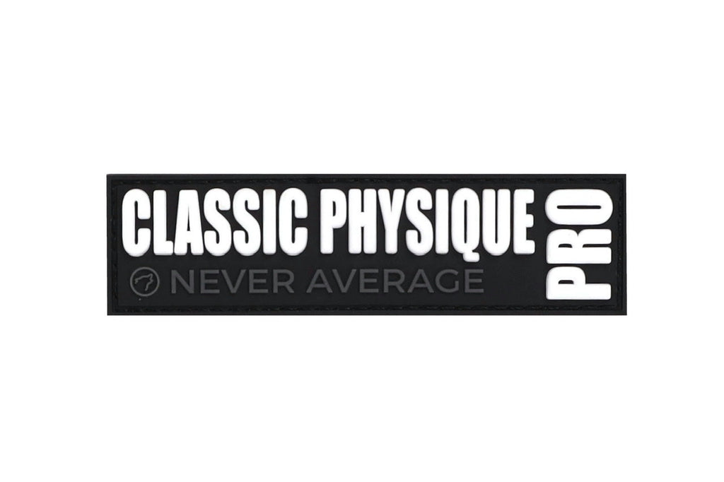 Classic Physique Pro Never Average - Image 2