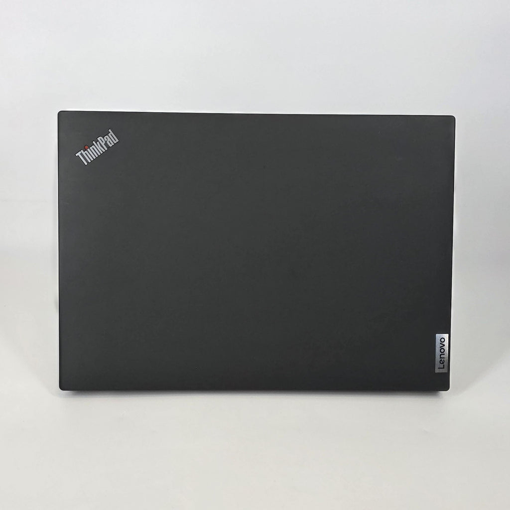 Lenovo ThinkPad T16 Gen 2 Black 3.3 GHz AMD Ryzen 7 Pro 7840U 16GB RAM 512GB Solid State Drive - Image 5