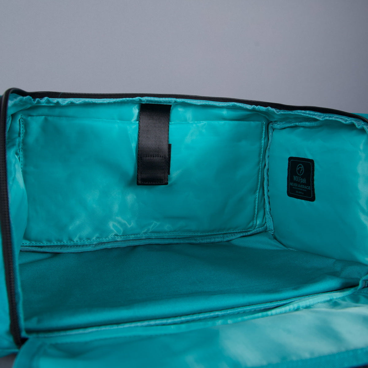 20L Mini Duffle Bag Voodoo Aqua - Image 41