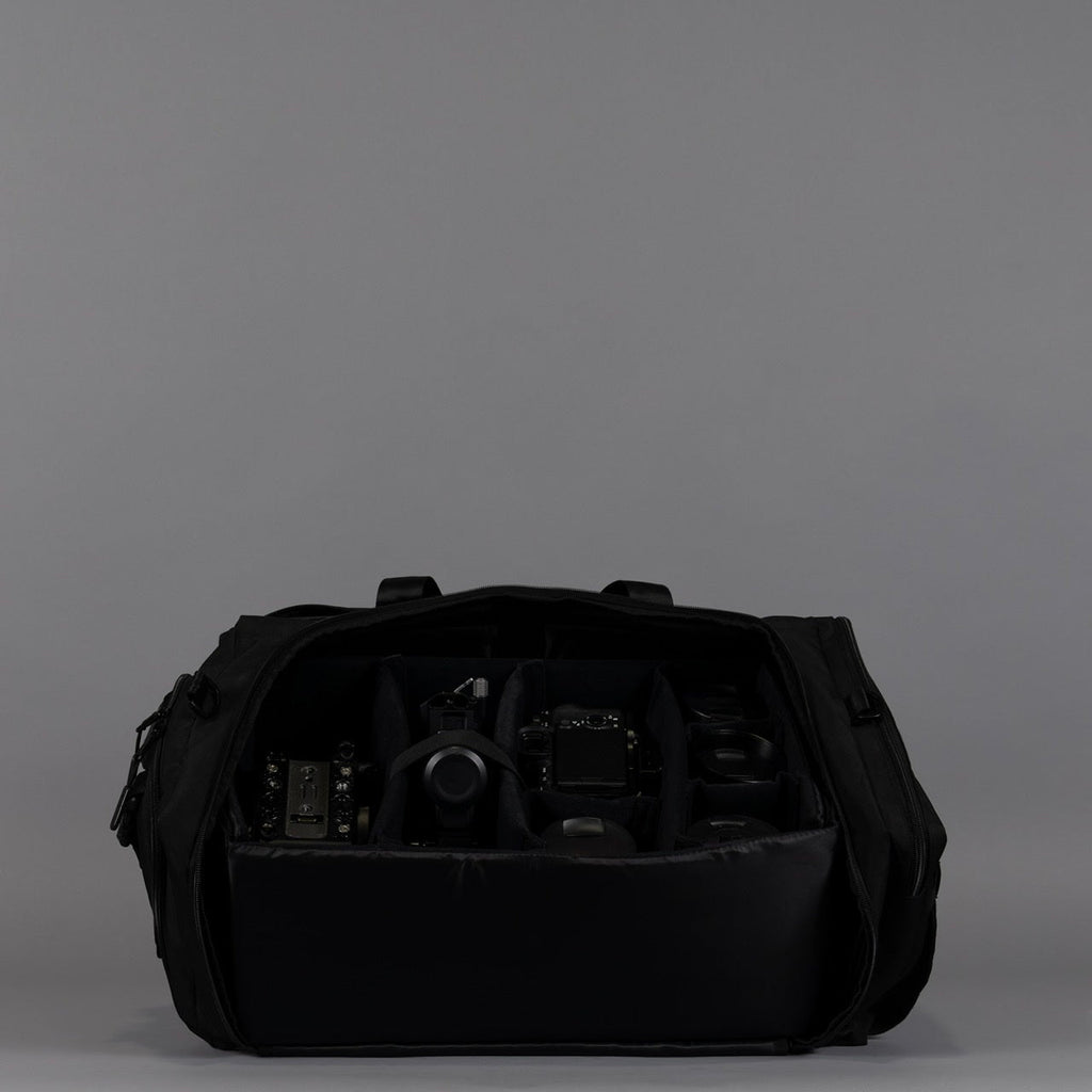 40L Duffle Camera Bag Insert (SALE) - Image 15
