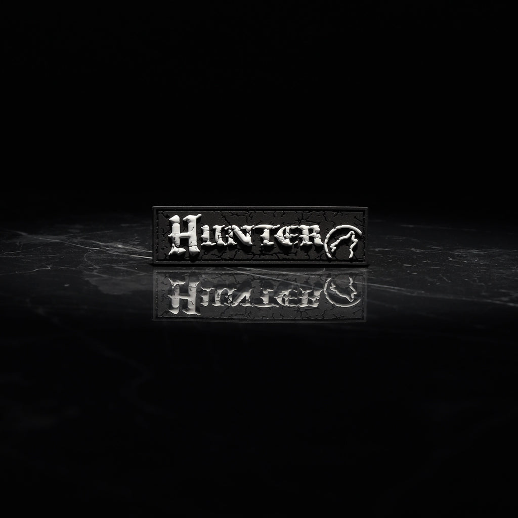 Hunter Patch - Image 2
