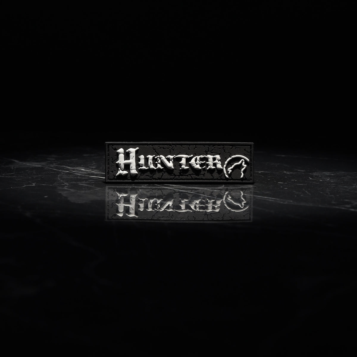 Hunter Patch - Image 2