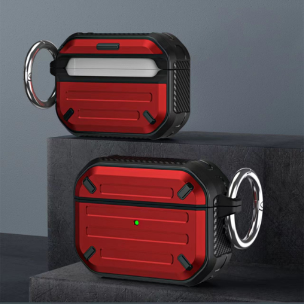Protective Case for AirPods Pro - Eggshell - Image 5