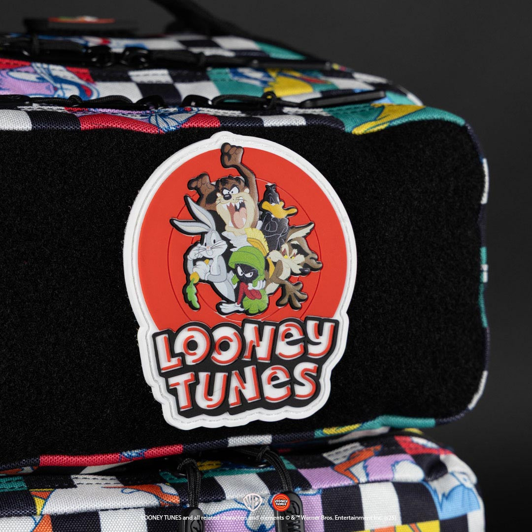 15L Backpack Looney Tunes (SALE) - Image 9