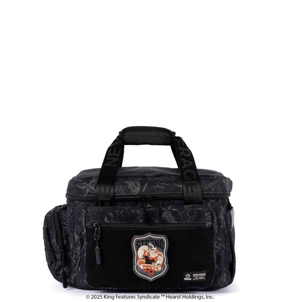 20L Popeye Sink or Swim Tactical Lunch Box - Image 2