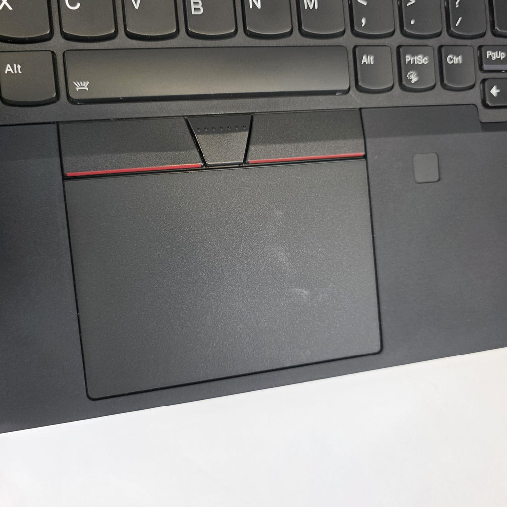 Lenovo ThinkPad P53s 15.6 Black 1.9 GHz Intel Core i7 8th Gen. 16GB RAM 512GB Solid State Drive NVIDIA Quadro P520 - Image 13