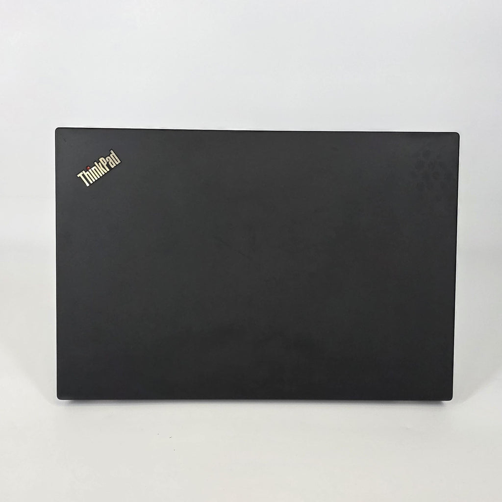 Lenovo ThinkPad P53s 15.6 Black 1.9 GHz Intel Core i7 8th Gen. 16GB RAM 512GB Solid State Drive NVIDIA Quadro P520 - Image 5
