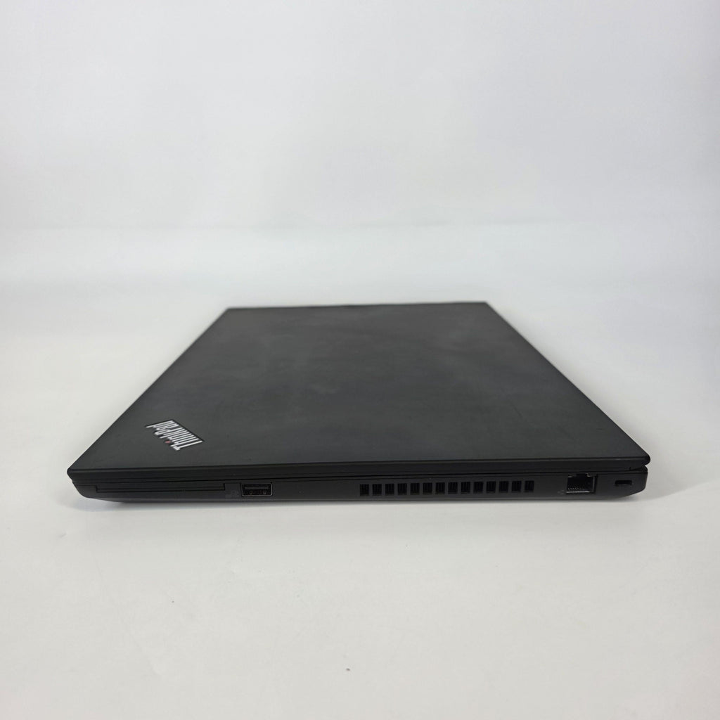 Lenovo ThinkPad P53s 15.6 Black 1.9 GHz Intel Core i7 8th Gen. 16GB RAM 512GB Solid State Drive NVIDIA Quadro P520 - Image 8