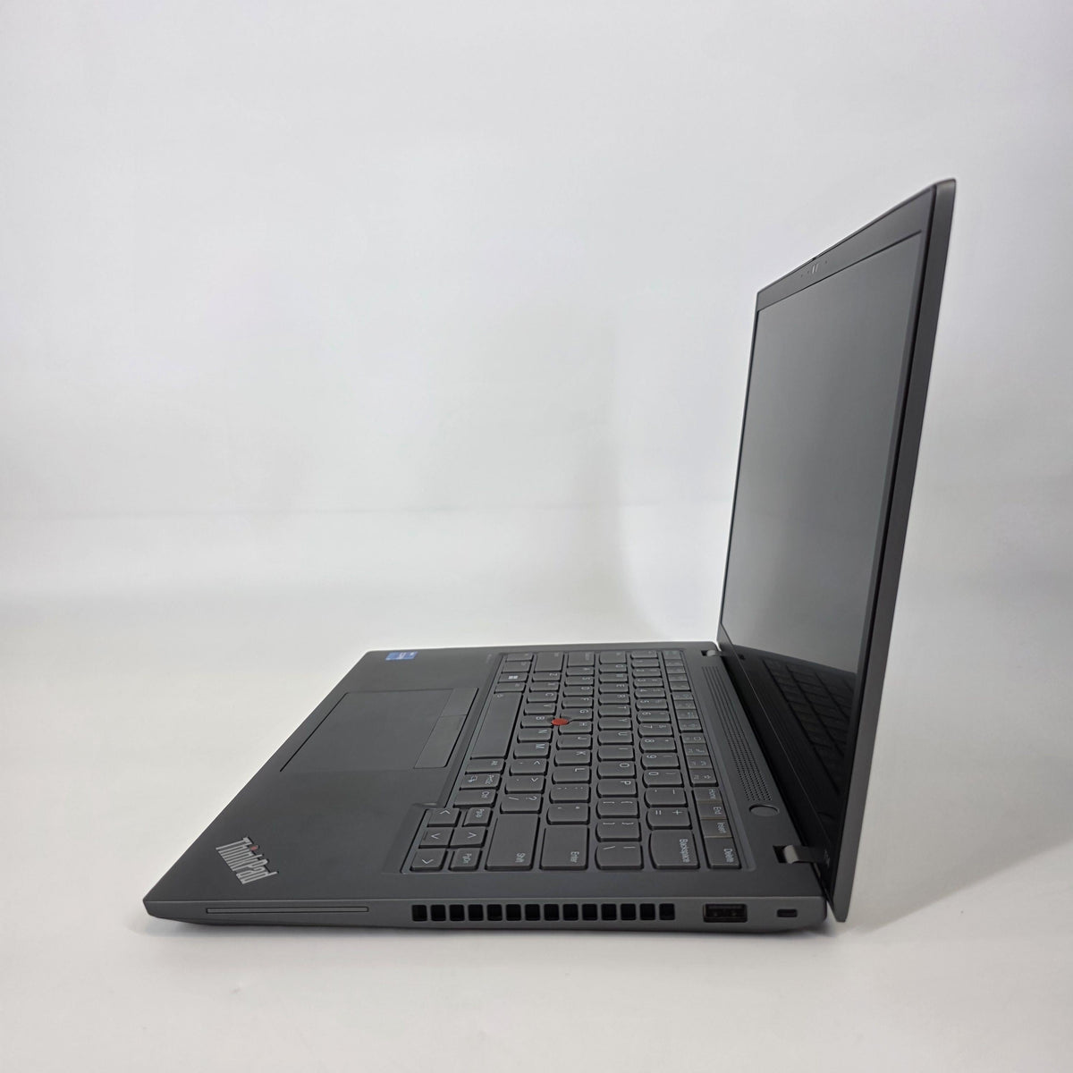 Lenovo ThinkPad T14 Gen 4 Gray 1.3 GHz Intel Core i5 13th Gen. 16GB RAM 512GB Solid State Drive - Image 4