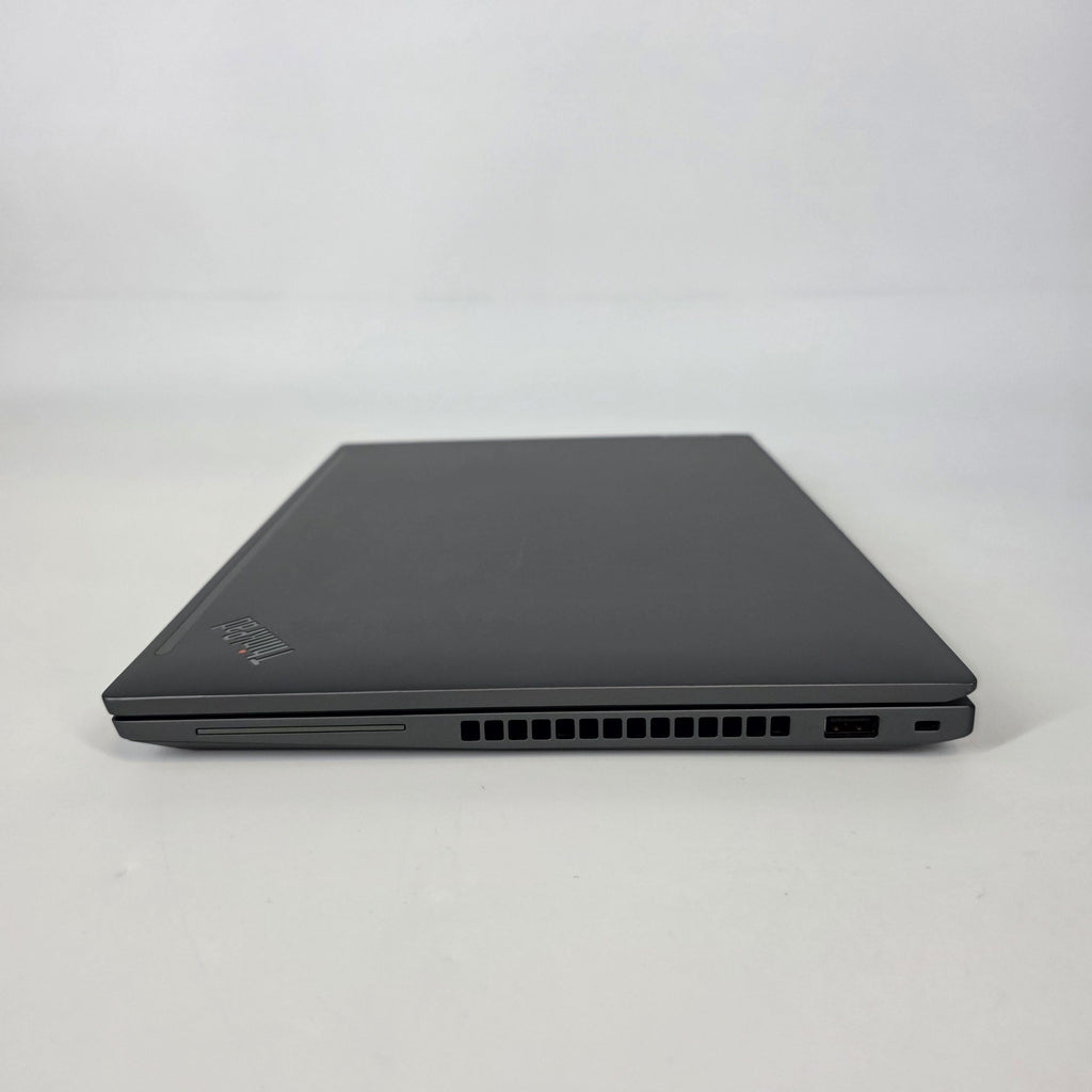 Lenovo ThinkPad T14 Gen 4 Gray 1.3 GHz Intel Core i5 13th Gen. 16GB RAM 512GB Solid State Drive - Image 7