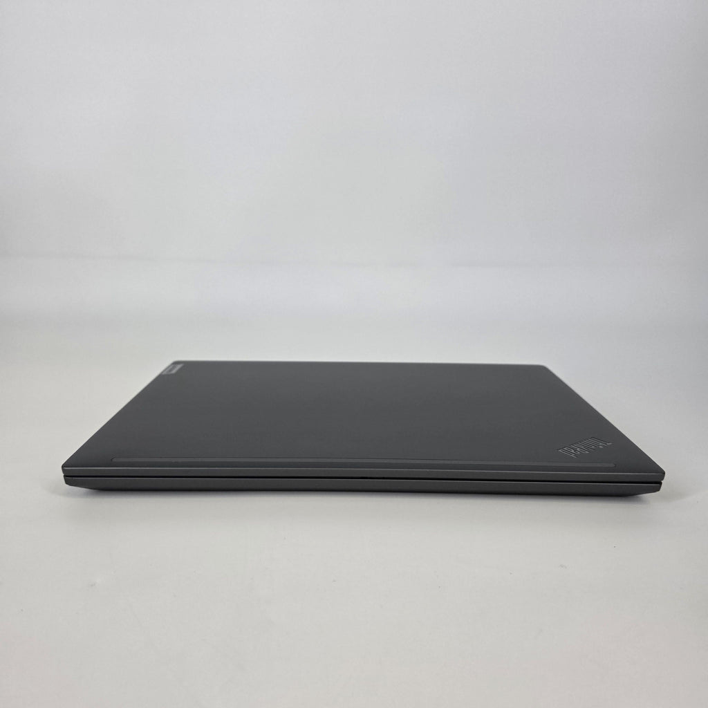Lenovo ThinkPad T14 Gen 4 Gray 1.3 GHz Intel Core i5 13th Gen. 16GB RAM 512GB Solid State Drive - Image 8